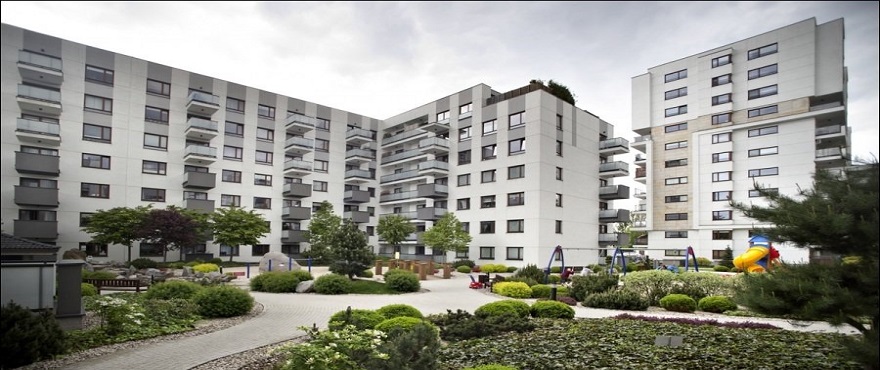 ВАРШАВА ЖӘНЕ КРАКОВ ҚАЛАЛАРЫНДАҒЫ ПӘТЕРЛЕР - ҚЫСҚА МЕРЗІМДІ ЖАЛҒА АЛУ - ПӘТЕР