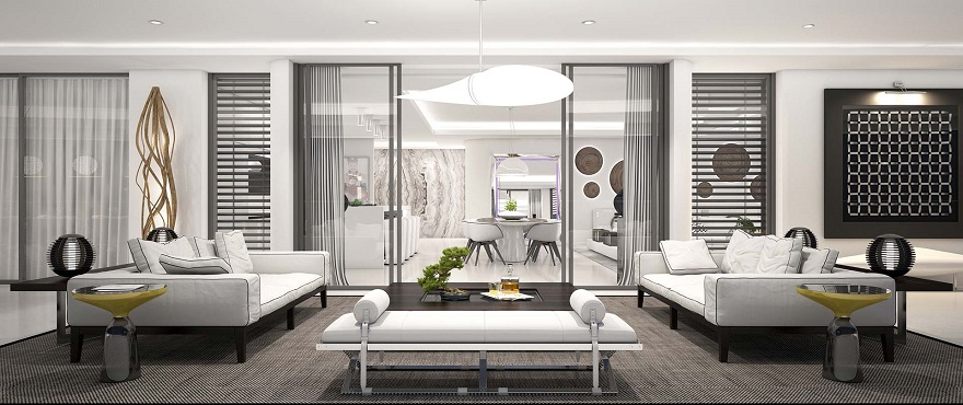 ВАРШАВА ЖӘНЕ КРАКОВ ҚАЛАЛАРЫНДАҒЫ ПӘТЕРЛЕР - ҚЫСҚА МЕРЗІМДІ ЖАЛҒА АЛУ - ПӘТЕР